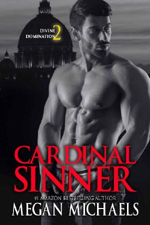 [Divine Domination 02] • Cardinal Sinner